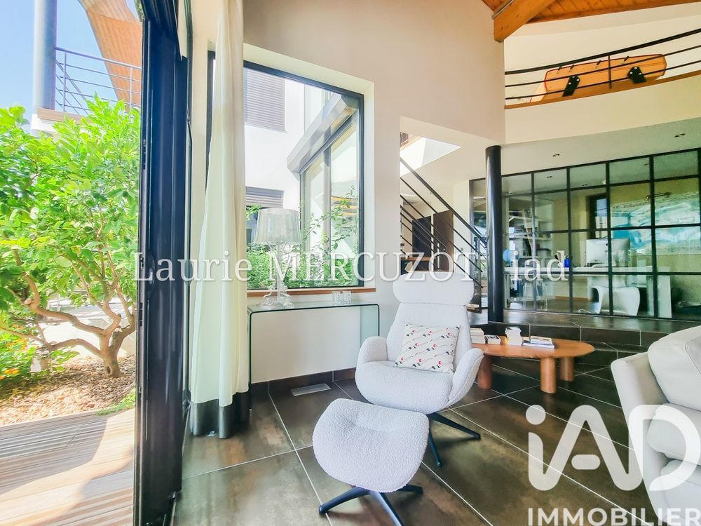 � vendre  Maison Pollestres (66450)