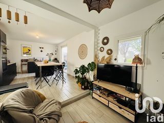  Maison � vendre 4 pi�ces 92 m�