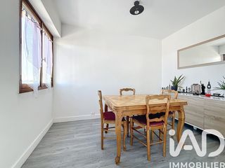  Appartement � vendre 4 pi�ces 70 m�