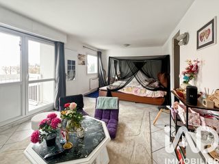  Appartement � vendre 1 pi�ce 28 m�