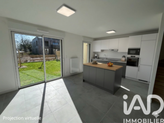  Maison � vendre 4 pi�ces 91 m�