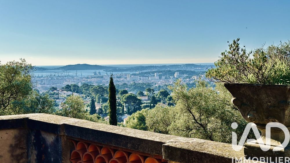 � vendre  Maison Toulon (83000)