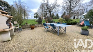  Maison � vendre 5 pi�ces 212 m�