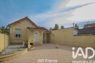  Maison � vendre 6 pi�ces 185 m�