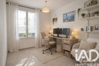  Appartement � vendre 3 pi�ces 63 m�