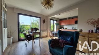  Maison � vendre 4 pi�ces 80 m�