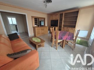  Appartement � vendre 4 pi�ces 93 m�