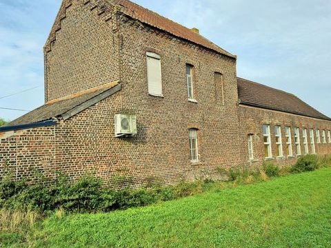   Vente Domaine 10 pi�ces Maison - 10 pi�ce(s) - 300 m�