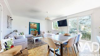  Maison � vendre 5 pi�ces 115 m�