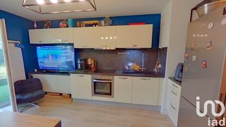  Appartement � vendre 2 pi�ces 39 m�