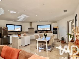  Maison � vendre 5 pi�ces 148 m�