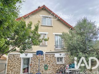  Maison � vendre 7 pi�ces 122 m�
