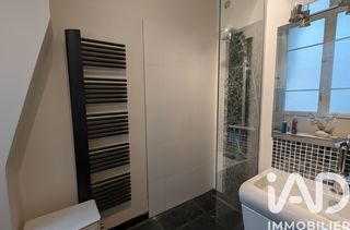  Appartement � vendre 2 pi�ces 52 m�