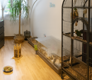  Appartement � vendre 3 pi�ces 71 m�