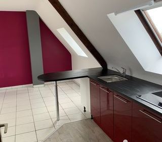  Appartement � vendre 1 pi�ce 24 m�