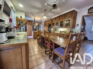  Maison � vendre 5 pi�ces 134 m�