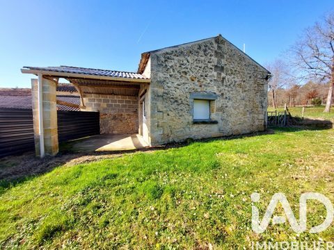   Vente Maison traditionnelle 4 pi�ces Maison - 4 pi�ce(s) - 103 m�