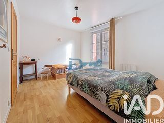  Appartement � louer 2 pi�ces 44 m�