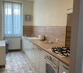  Maison � vendre 7 pi�ces 153 m�