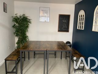  Appartement � vendre 1 pi�ce 18 m�