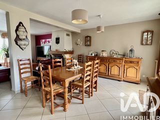  Maison � vendre 8 pi�ces 163 m�