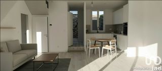  Maison � vendre 4 pi�ces 100 m�