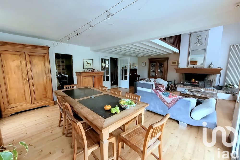 � vendre  Maison Saint-Fuscien (80680)