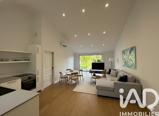  Maison � vendre 3 pi�ces 75 m�