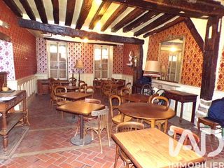  Maison � vendre 15 + pi�ces 444 m�