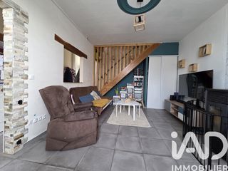  Maison � vendre 4 pi�ces 100 m�