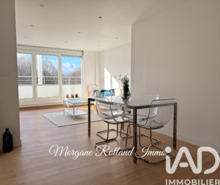  Appartement � vendre 4 pi�ces 70 m�