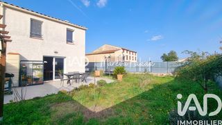  Maison � vendre 4 pi�ces 73 m�