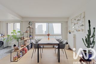  Appartement � vendre 2 pi�ces 53 m�