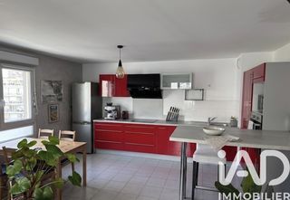  Appartement � vendre 3 pi�ces 68 m�