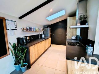  Maison � vendre 6 pi�ces 174 m�