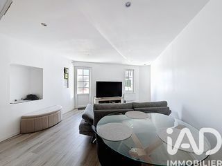  Maison � vendre 3 pi�ces 65 m�