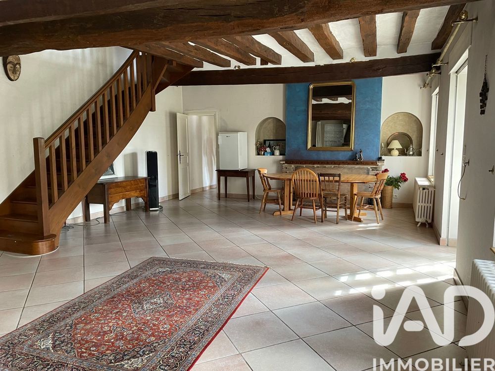 � vendre  Maison Vouvray (37210)