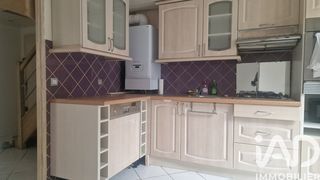  Maison � vendre 5 pi�ces 90 m�