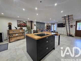  Maison � vendre 7 pi�ces 128 m�