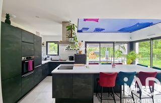  Maison � vendre 5 pi�ces 121 m�