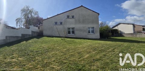   Vente Maison/villa 5 pi�ces Maison - 5 pi�ce(s) - 90 m�