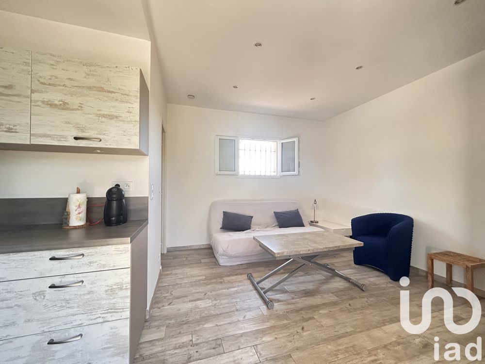 � vendre  Maison Le Rouret (06650)