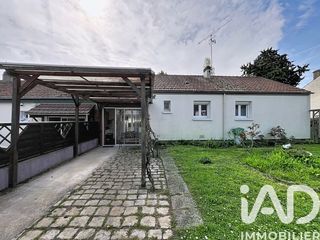  Maison � vendre 4 pi�ces 70 m�