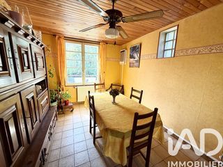  Maison � vendre 7 pi�ces 120 m�