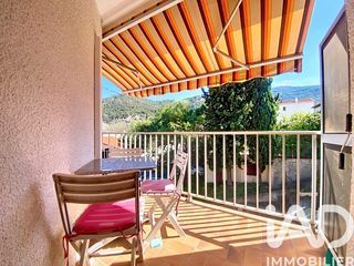  Appartement � vendre 1 pi�ce 23 m�