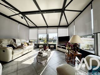  Maison � vendre 5 pi�ces 128 m�