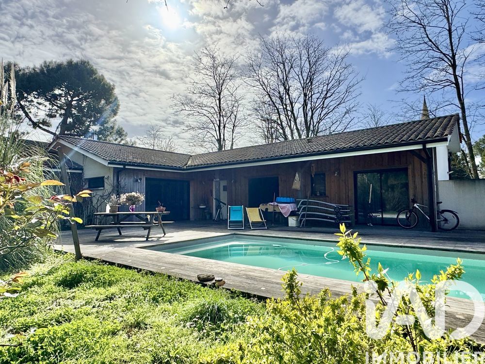 � vendre  Maison Biganos (33380)