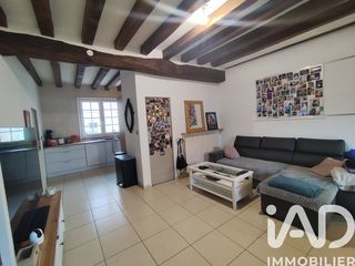  Maison � vendre 6 pi�ces 127 m�