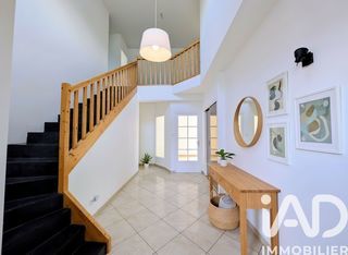  Maison � vendre 6 pi�ces 140 m�