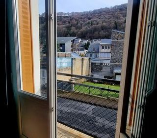  Appartement � vendre 2 pi�ces 41 m�